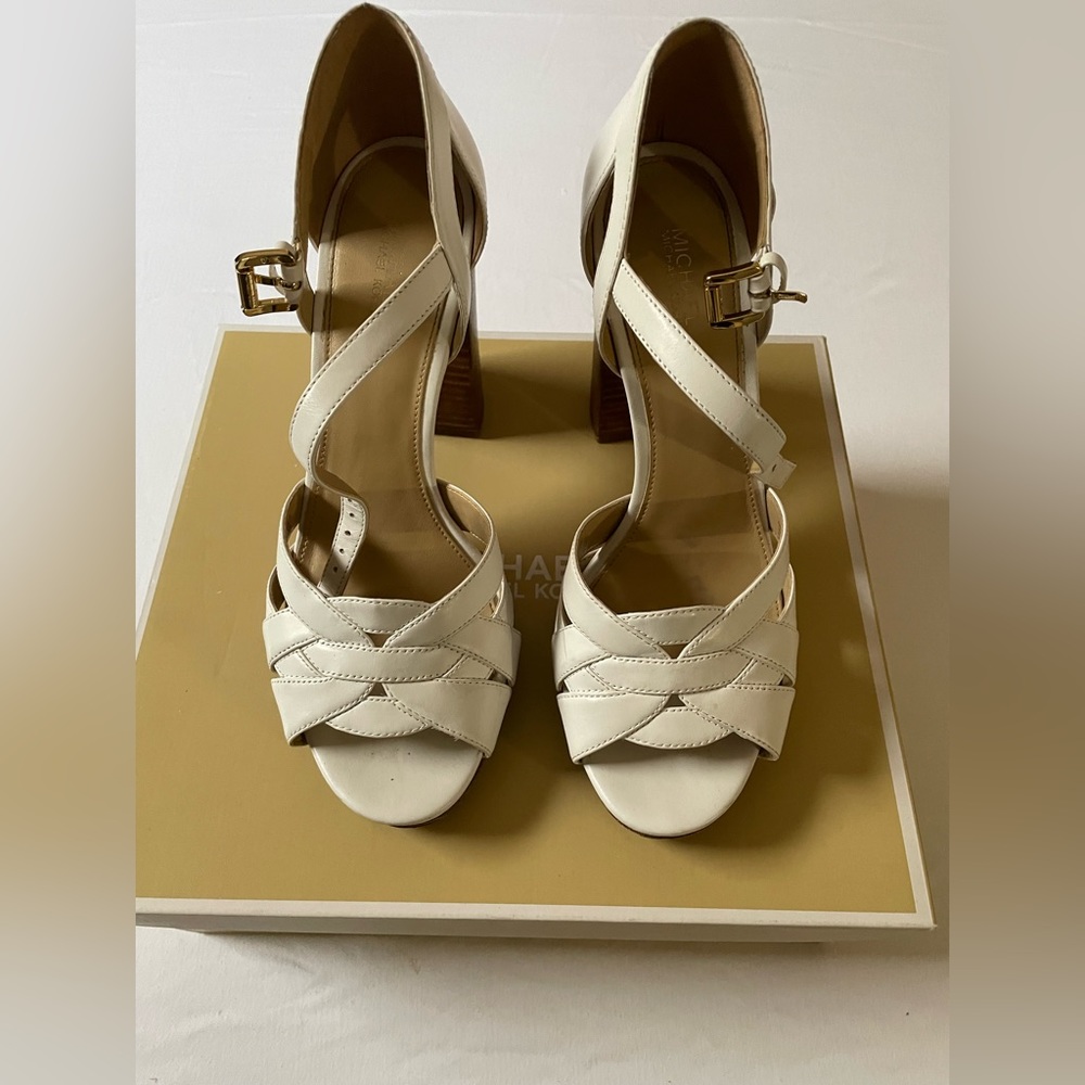 Michael kors shoes